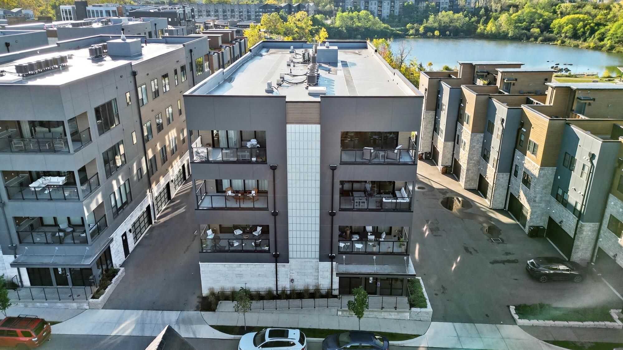 2891 Kobuk Drive, #304