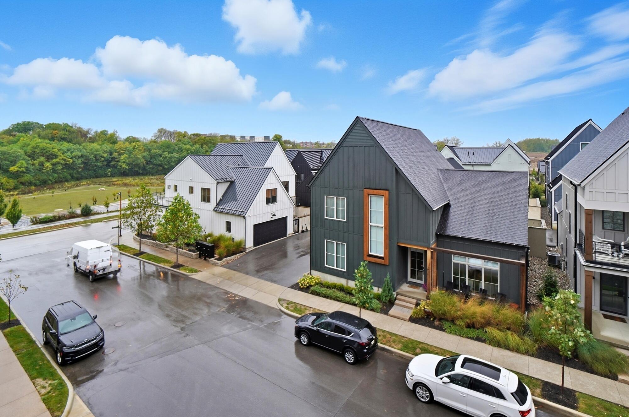 2891 Kobuk Drive, #304