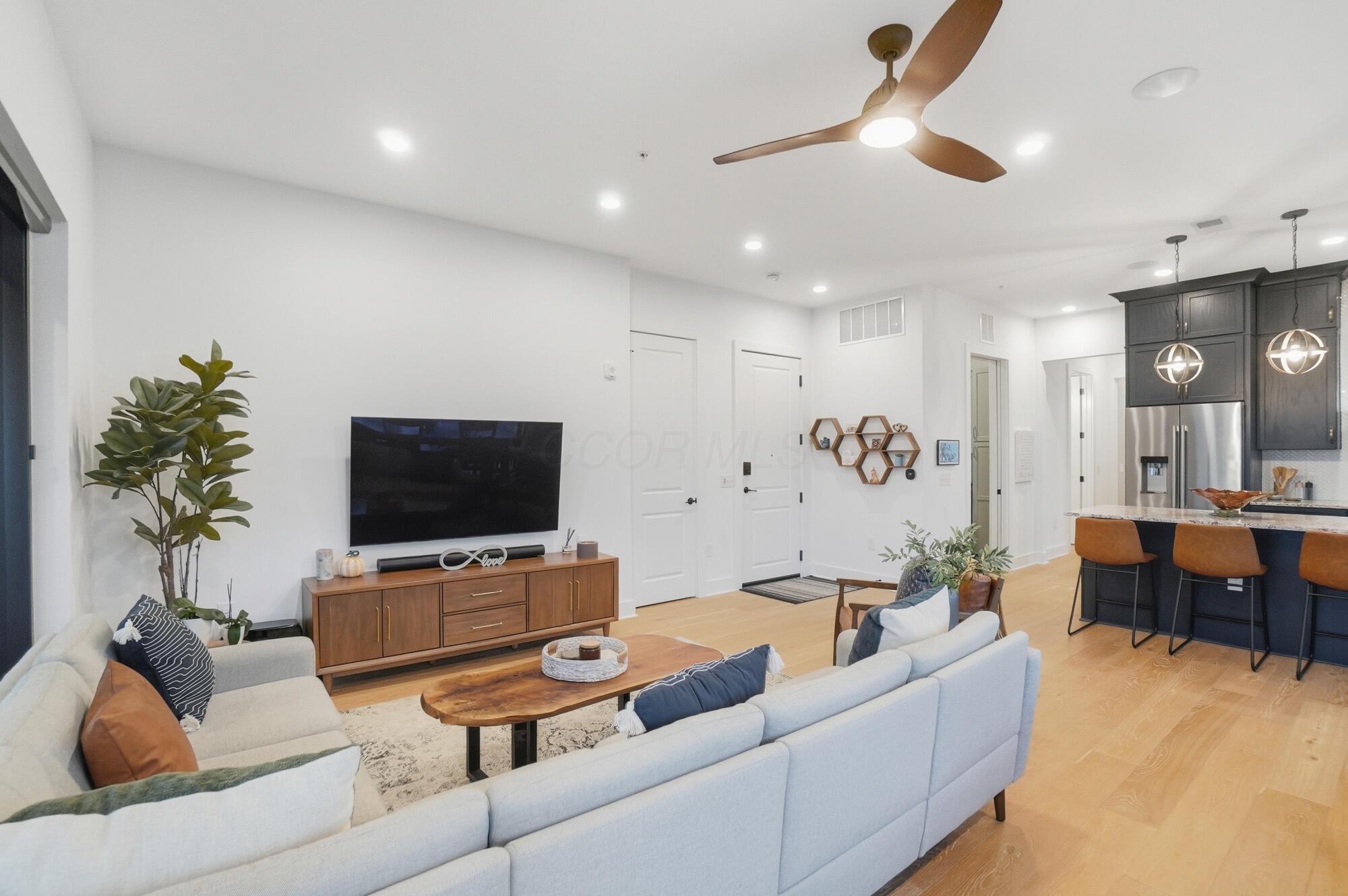 2891 Kobuk Drive, #304