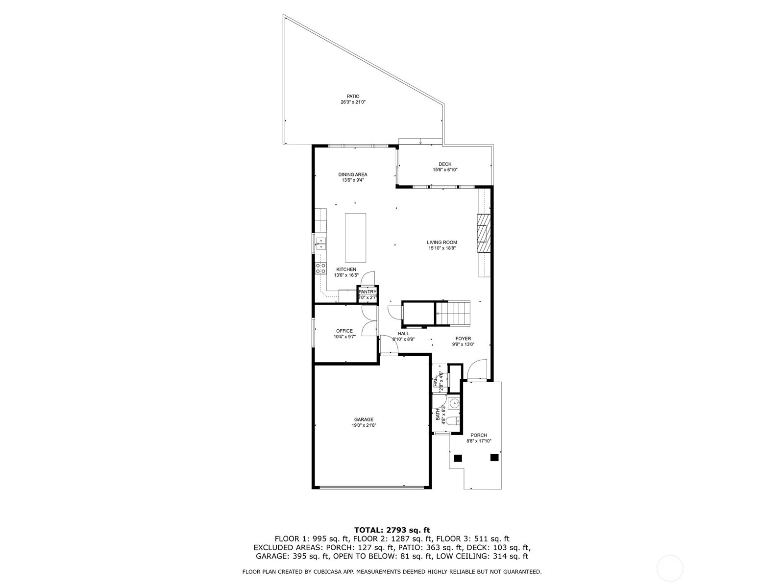 9311 S 216th Place