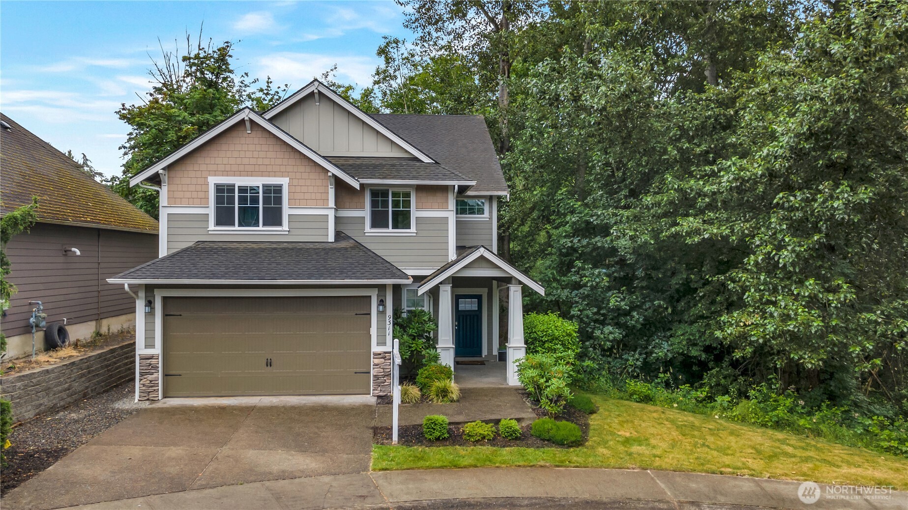 9311 S 216th Place