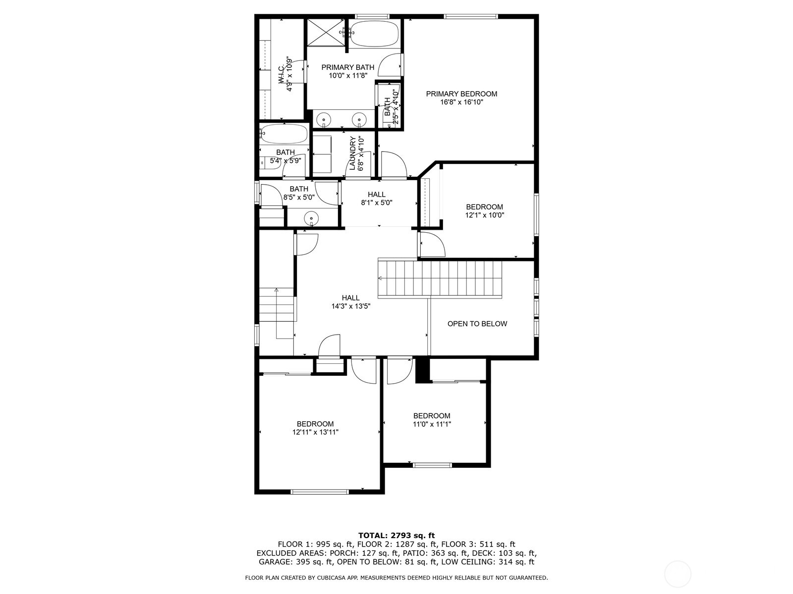 9311 S 216th Place