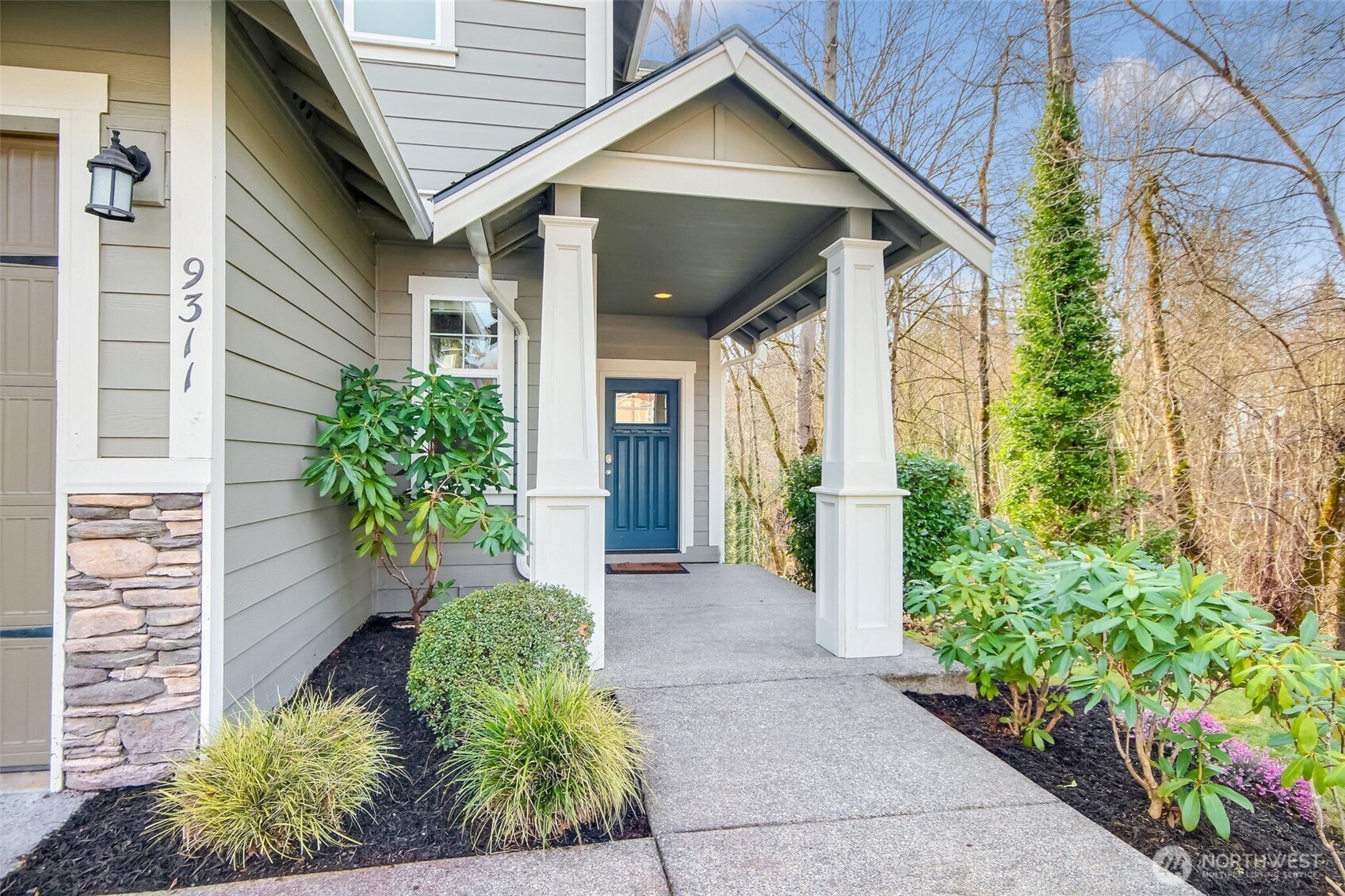 9311 S 216th Place