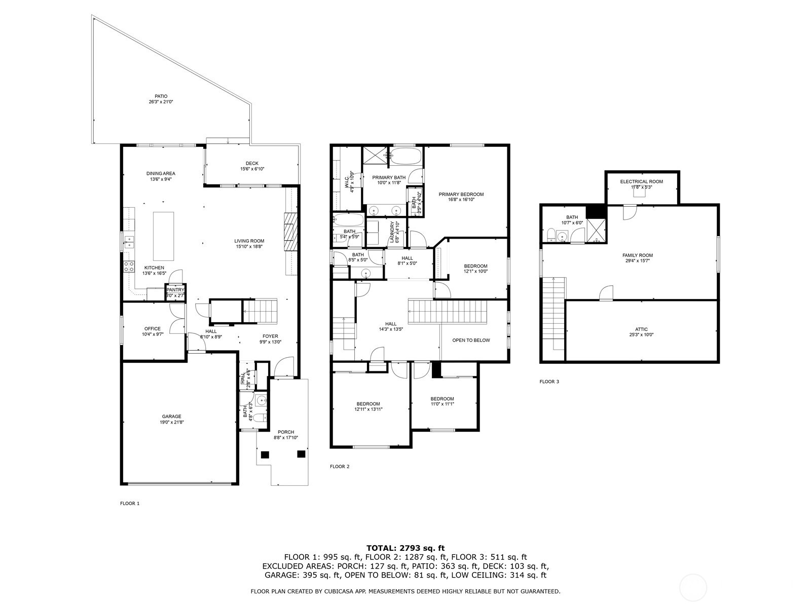 9311 S 216th Place