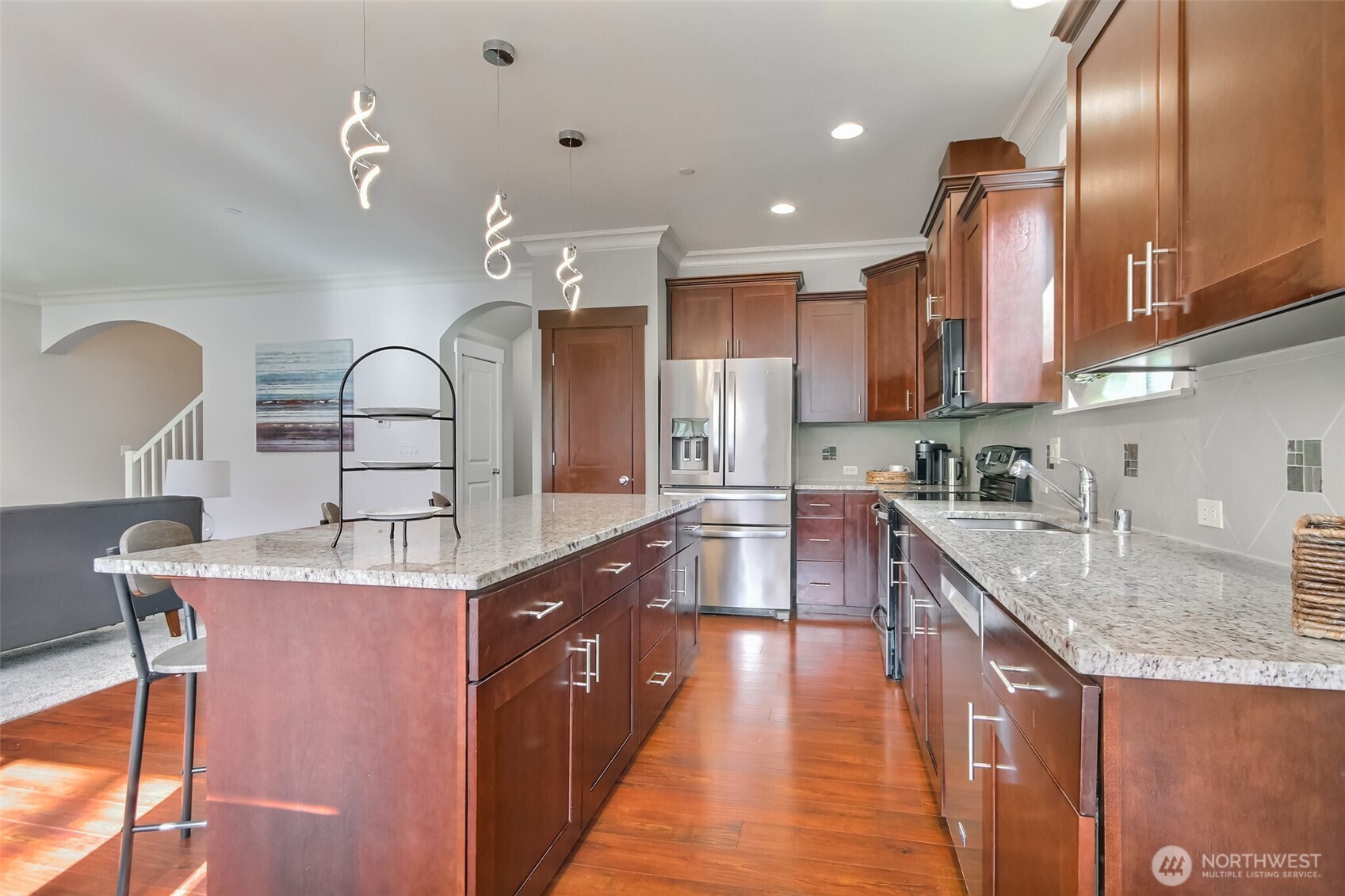 9311 S 216th Place