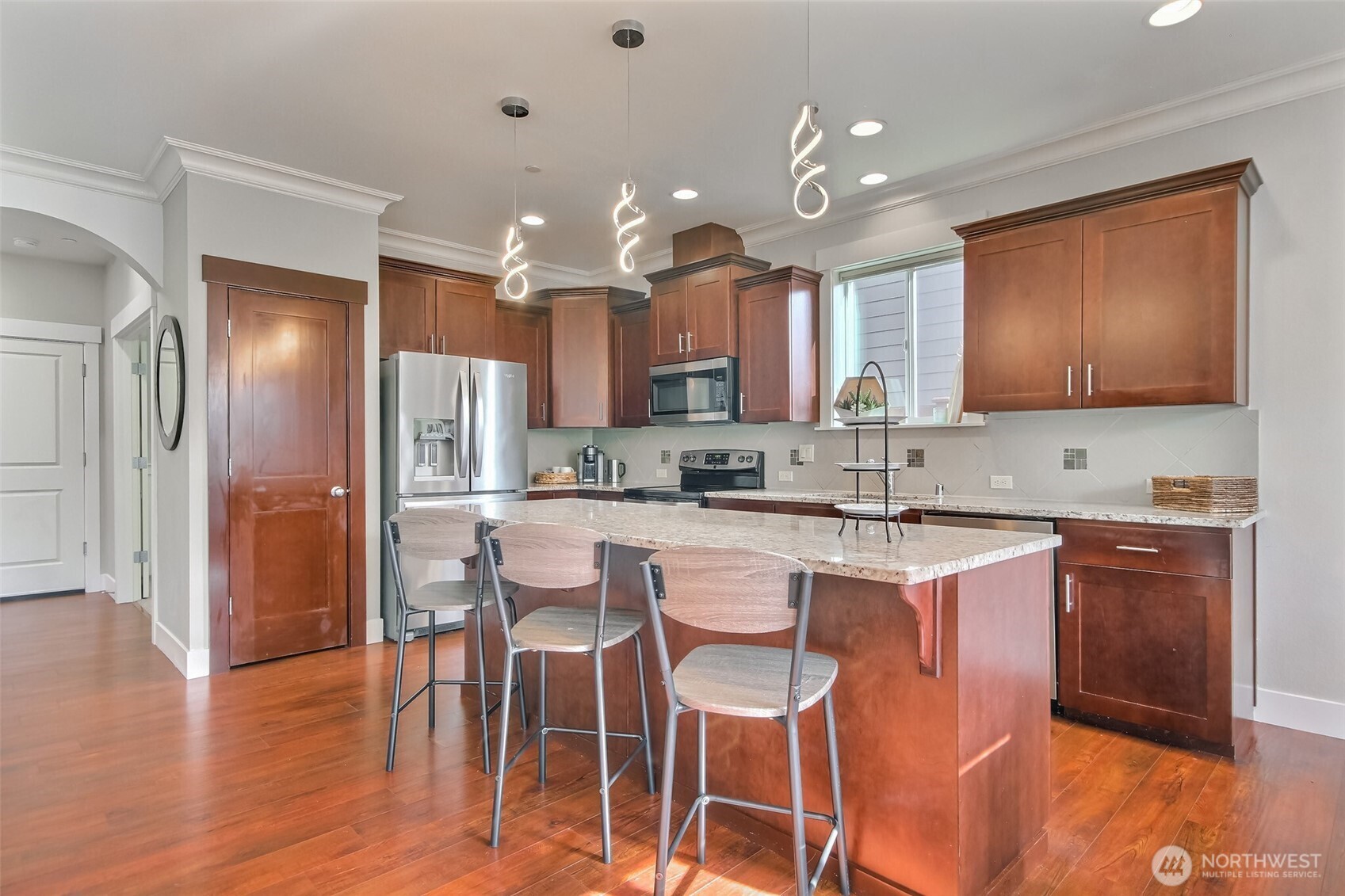 9311 S 216th Place