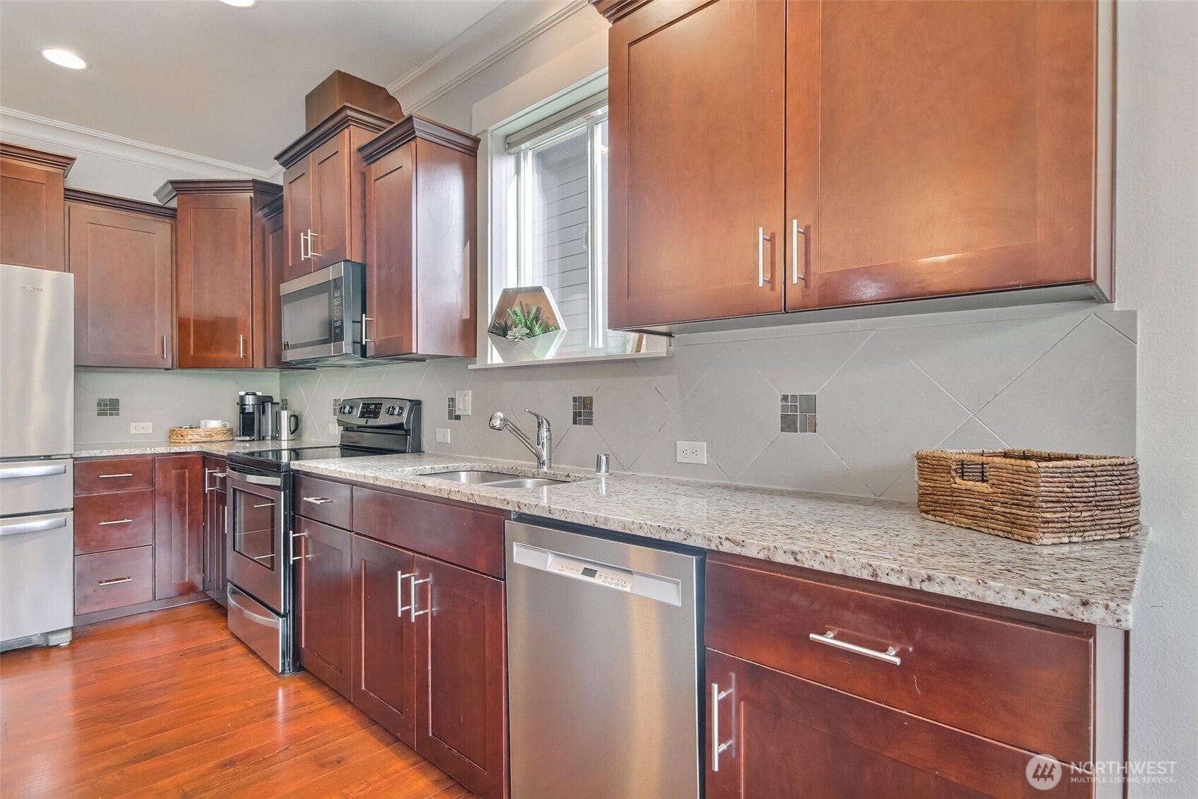9311 S 216th Place