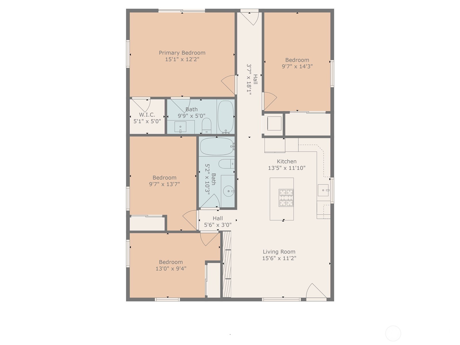 2117 NE 6th Place