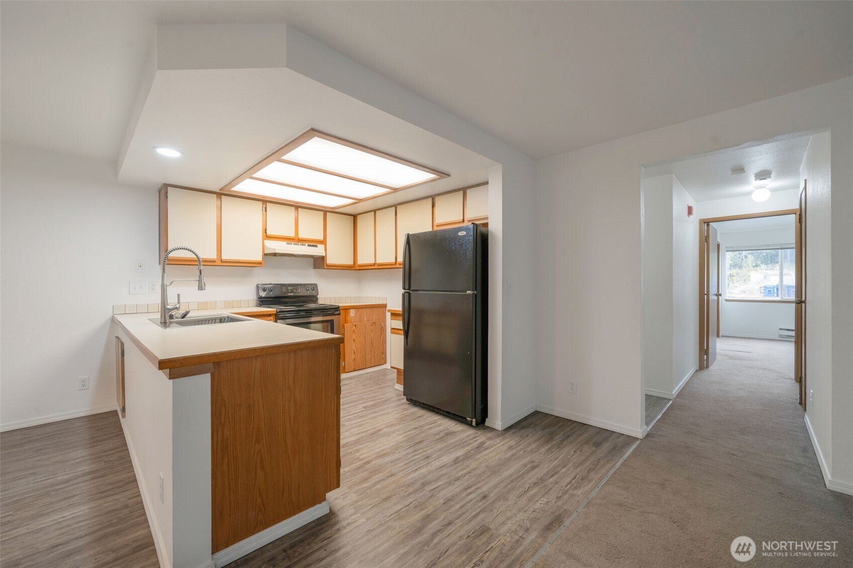 1626 Grant Avenue S Unit: D101