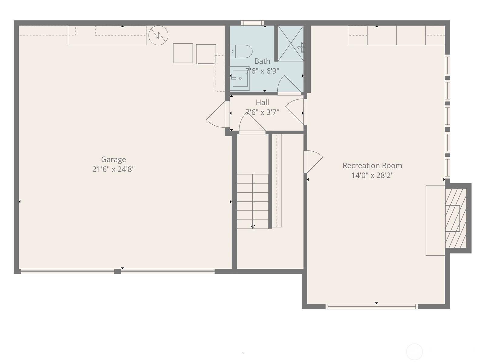 3831 Letitia Avenue S