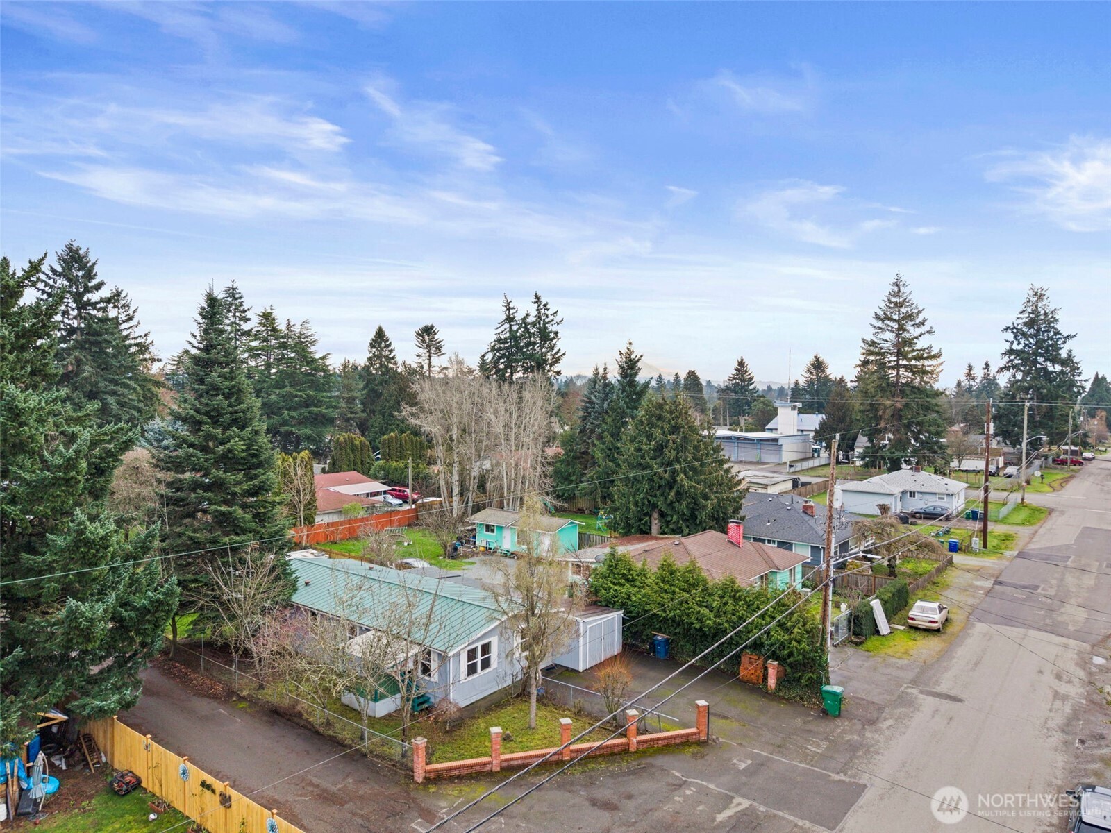 11040 14th Avenue SW