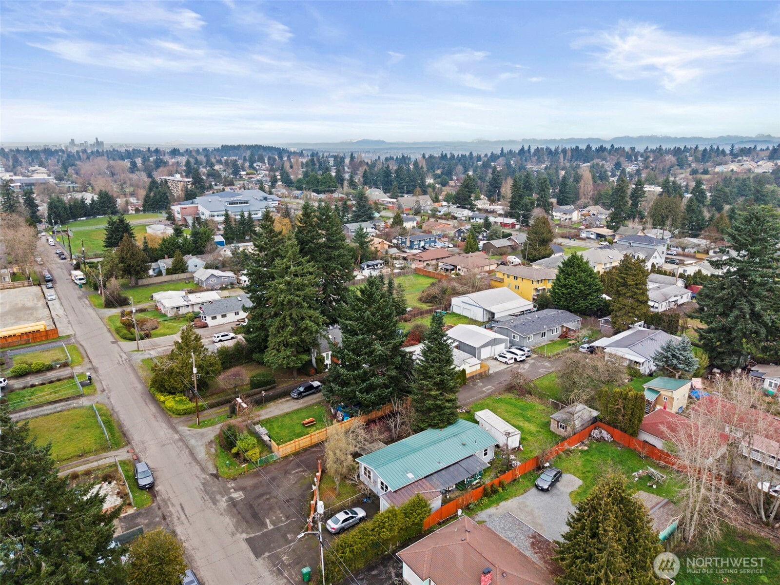 11040 14th Avenue SW