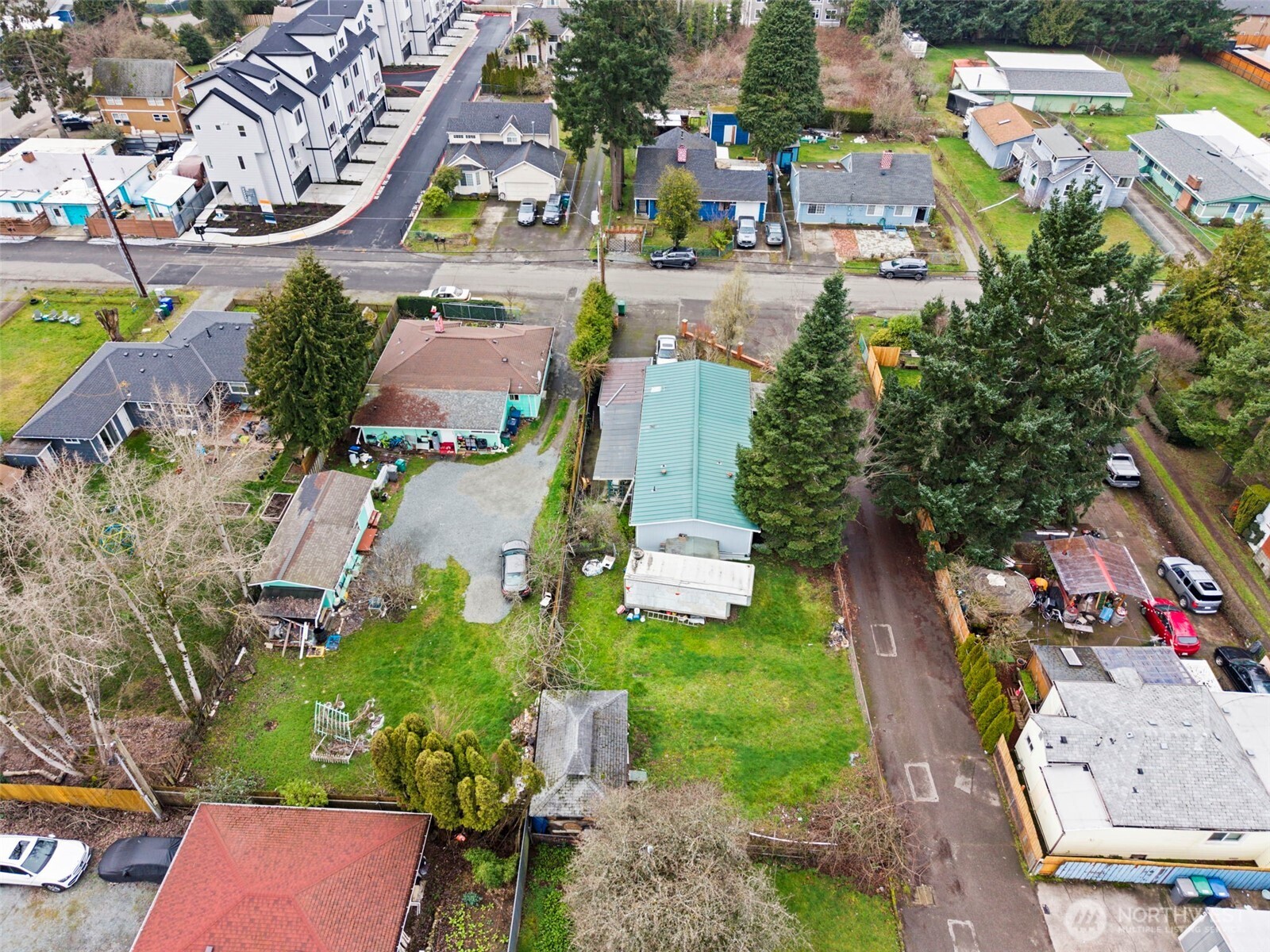 11040 14th Avenue SW