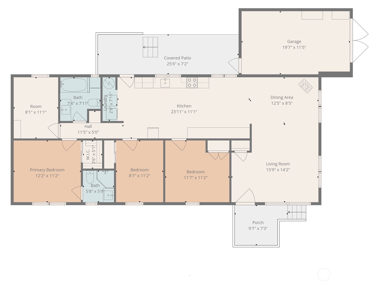 11040 14th Avenue SW