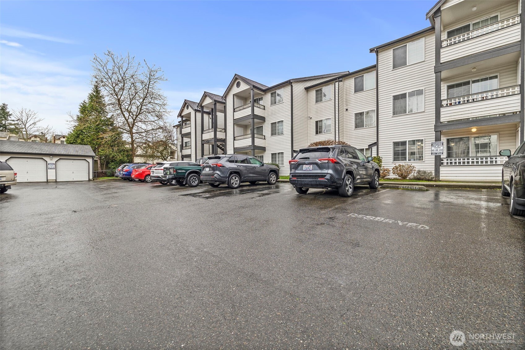 10824 SE 170th Street Unit: B103