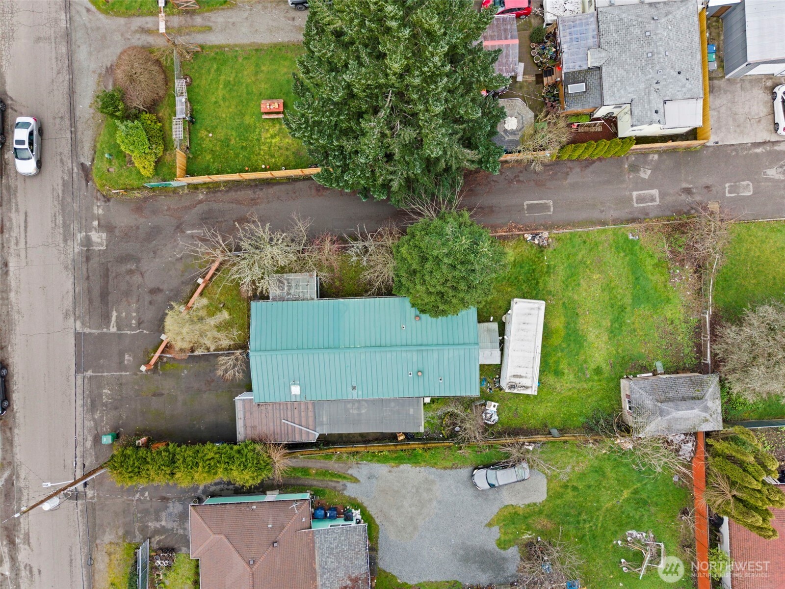 11040 14th Avenue SW