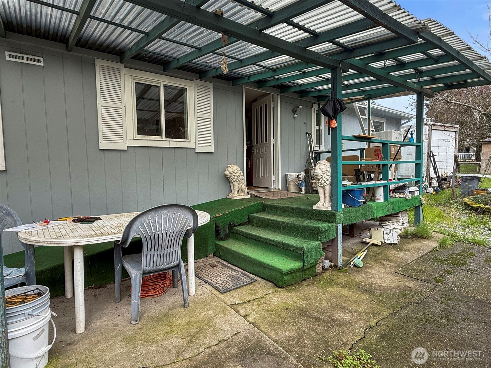11040 14th Avenue SW