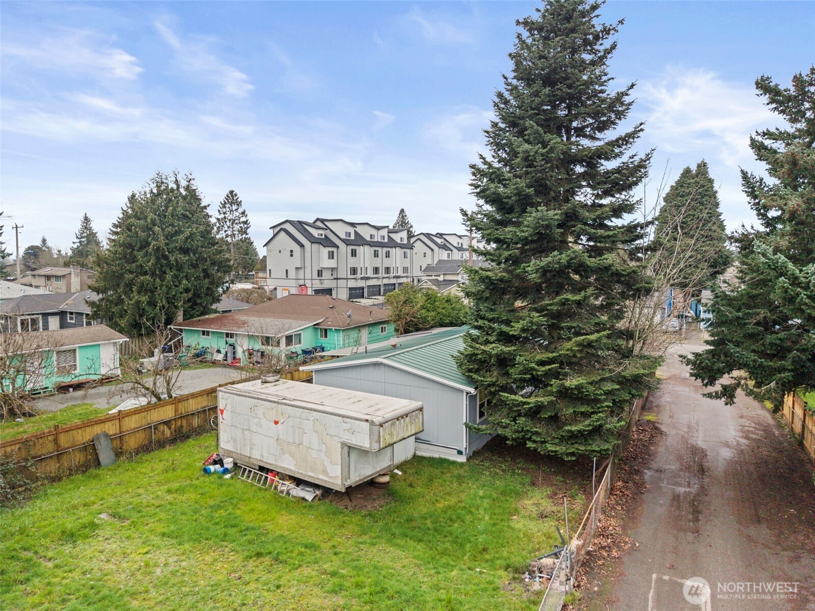 11040 14th Avenue SW
