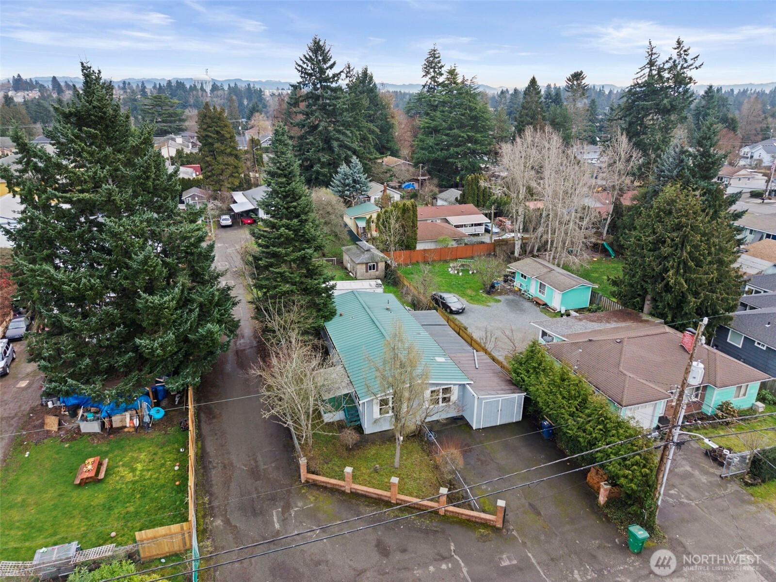 11040 14th Avenue SW
