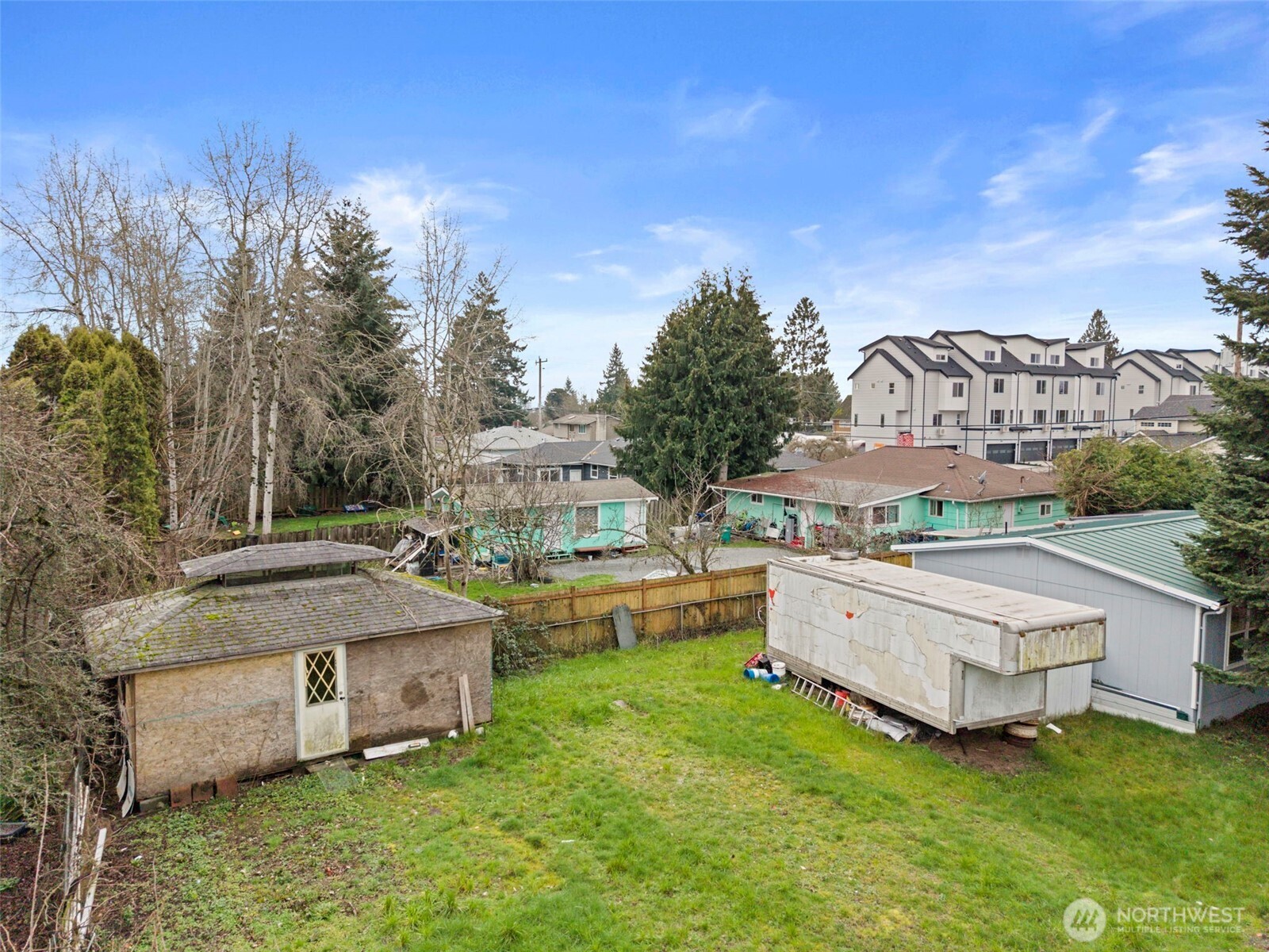 11040 14th Avenue SW