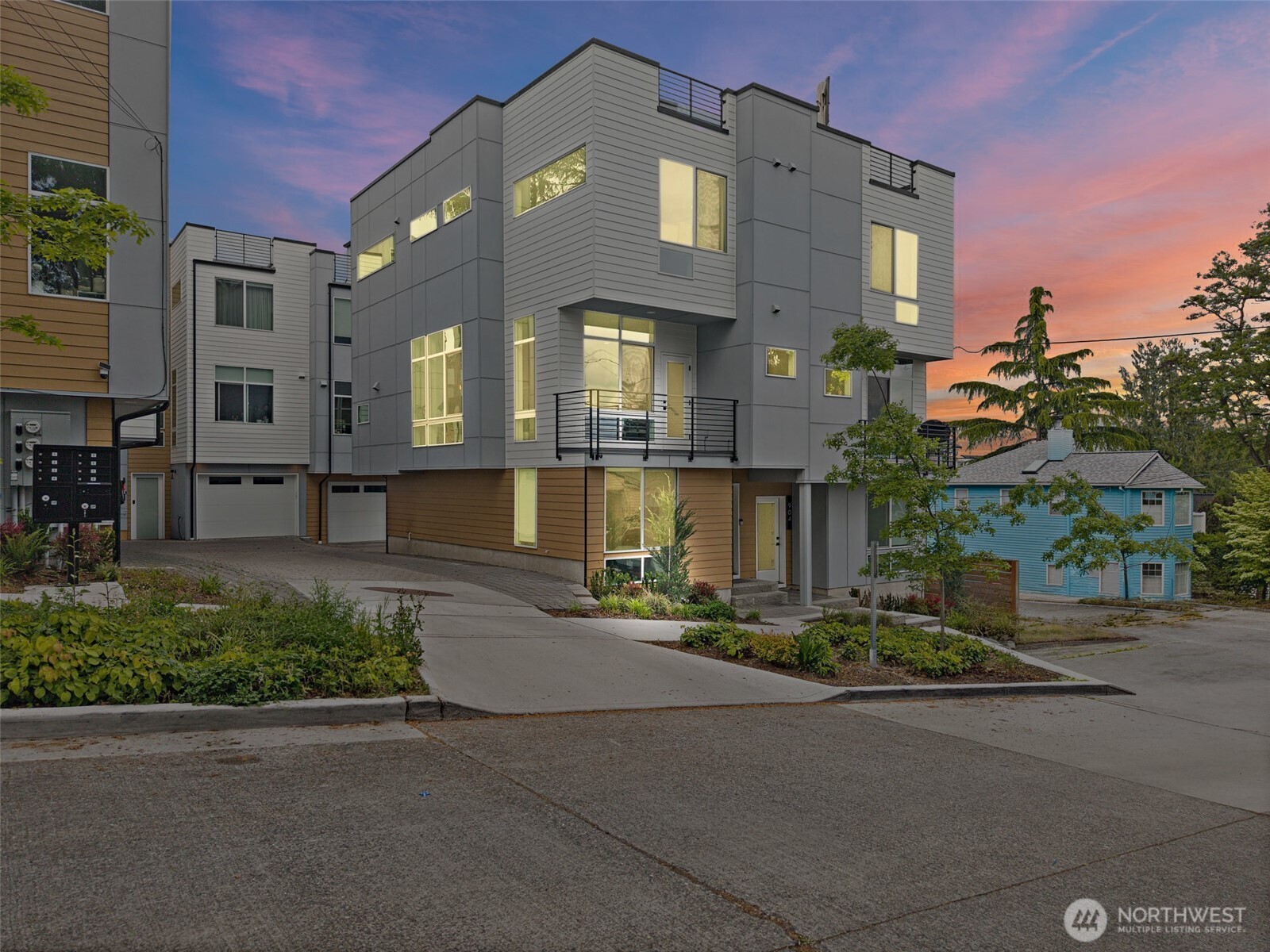 902 N 86th Street