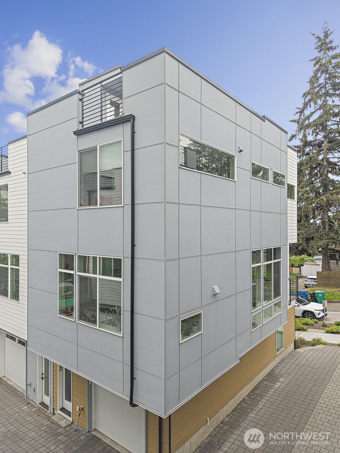 902 N 86th Street