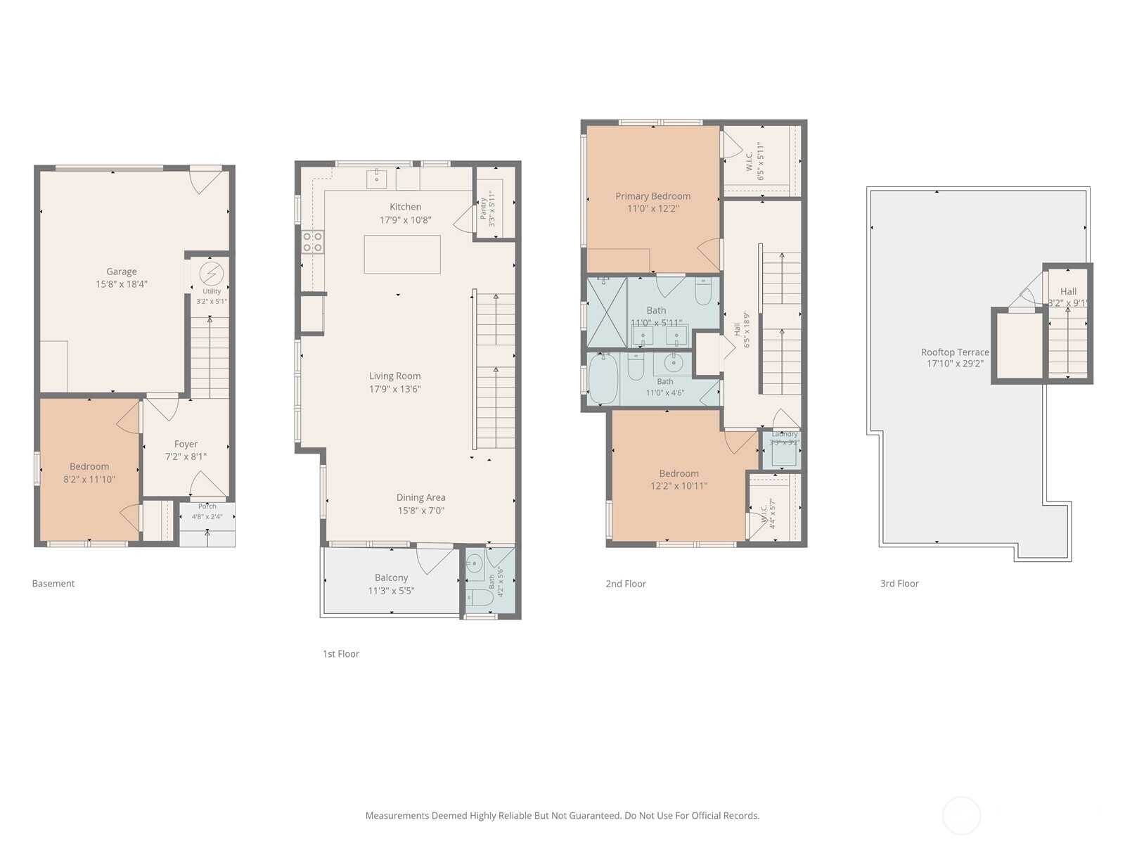 902 N 86th Street