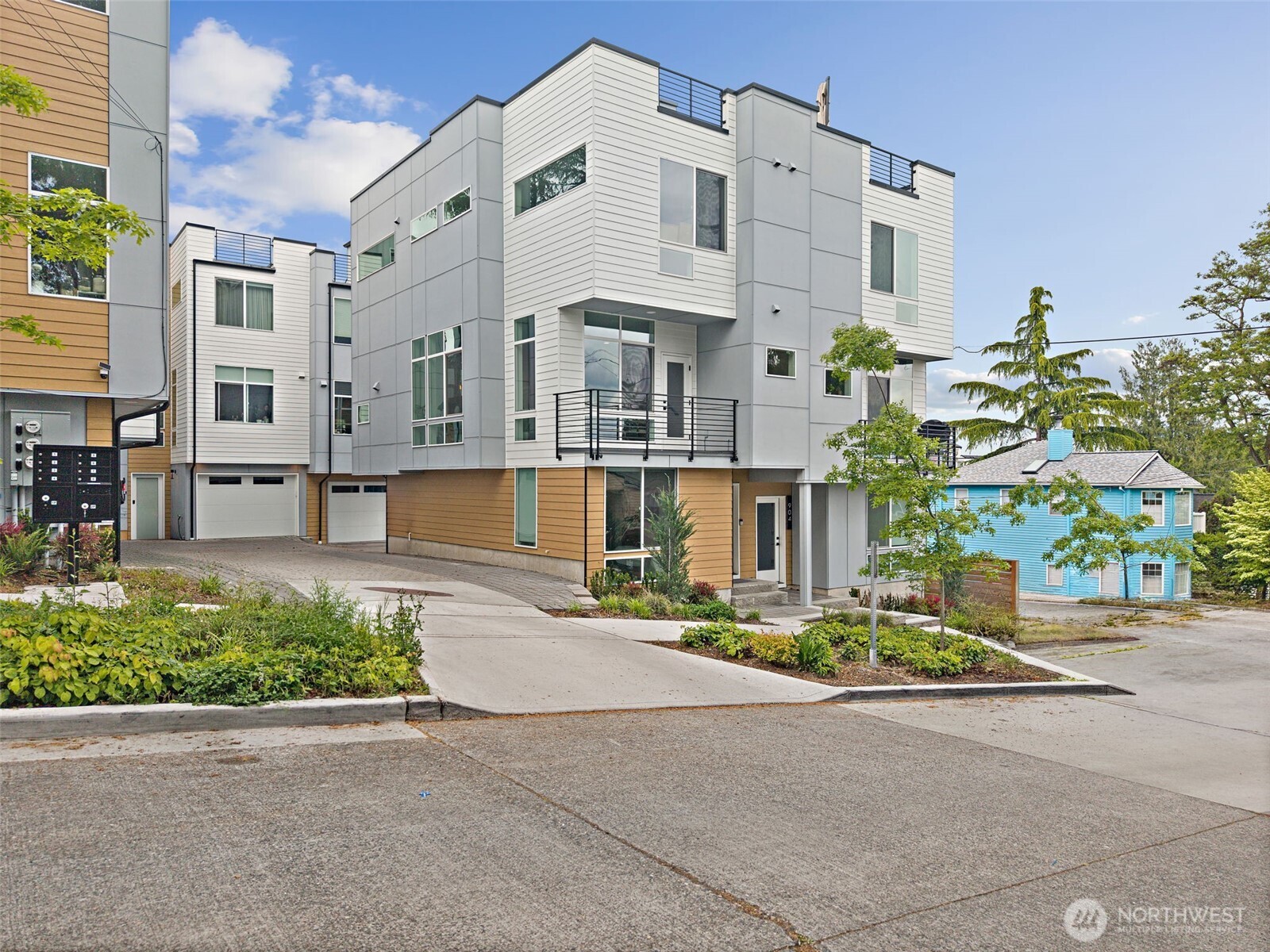902 N 86th Street