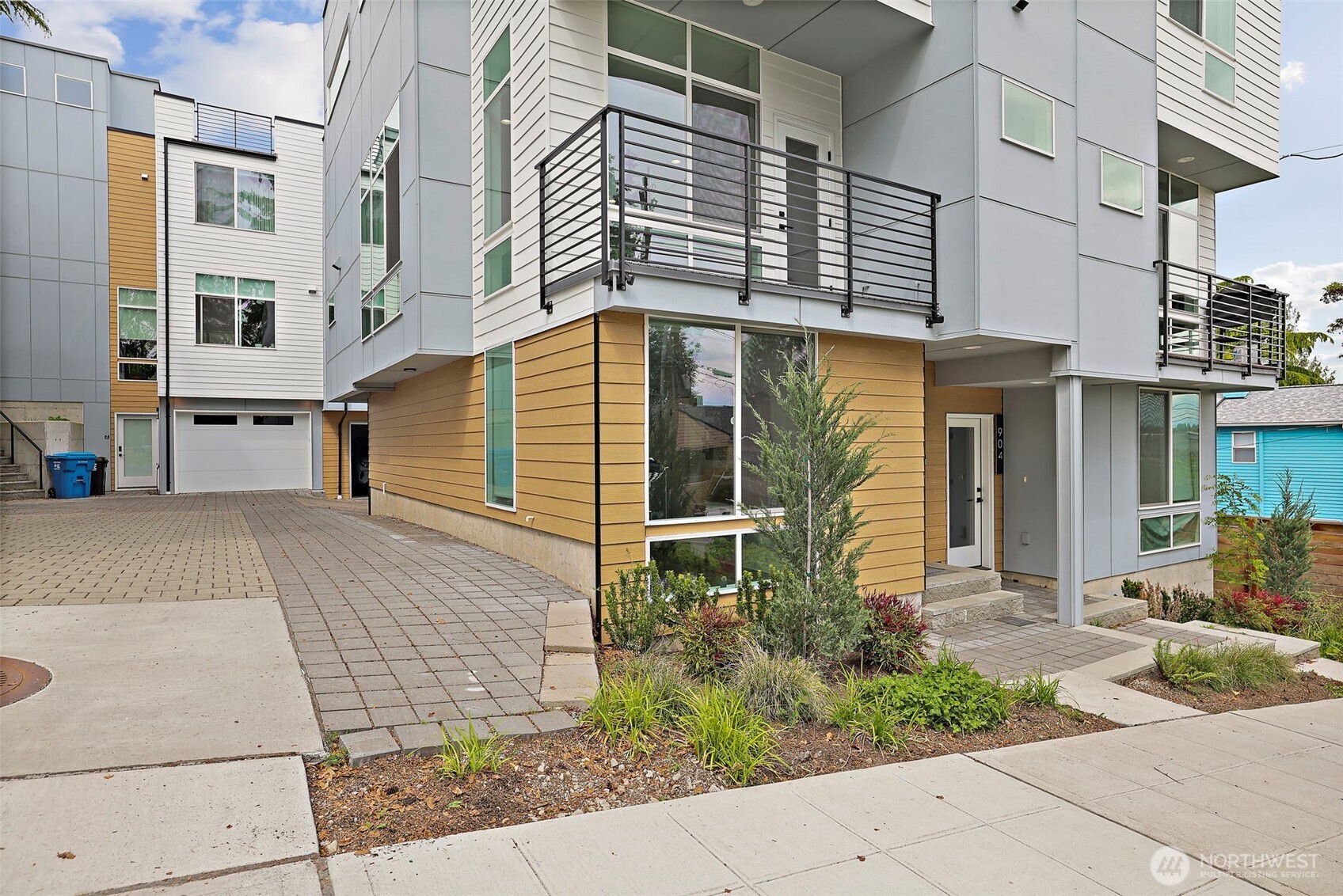 902 N 86th Street