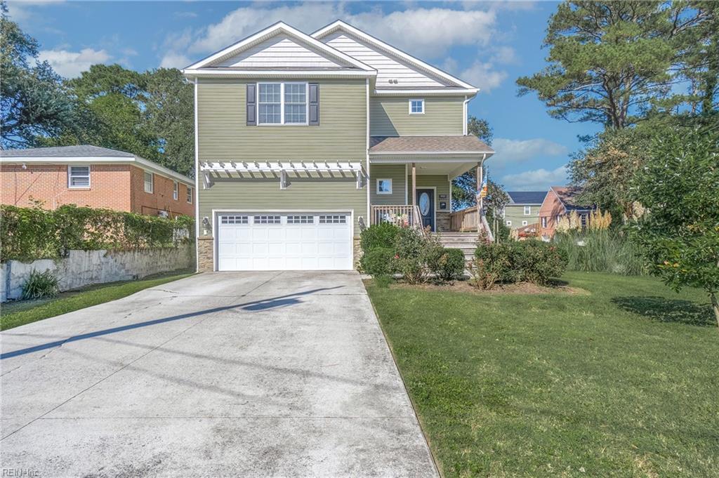 2922 Pretty Lake AVE