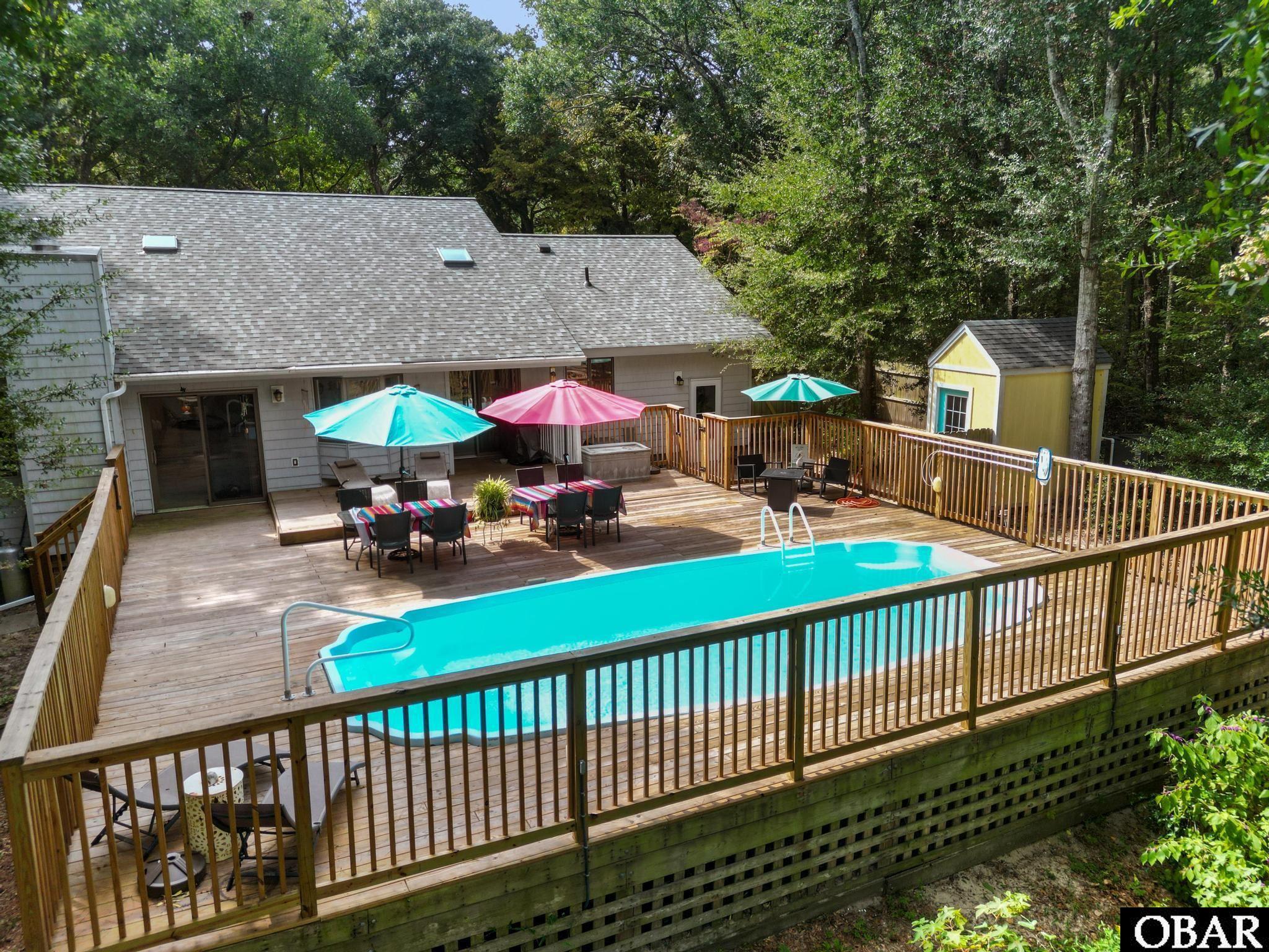 40 Juniper Trail Lot 6