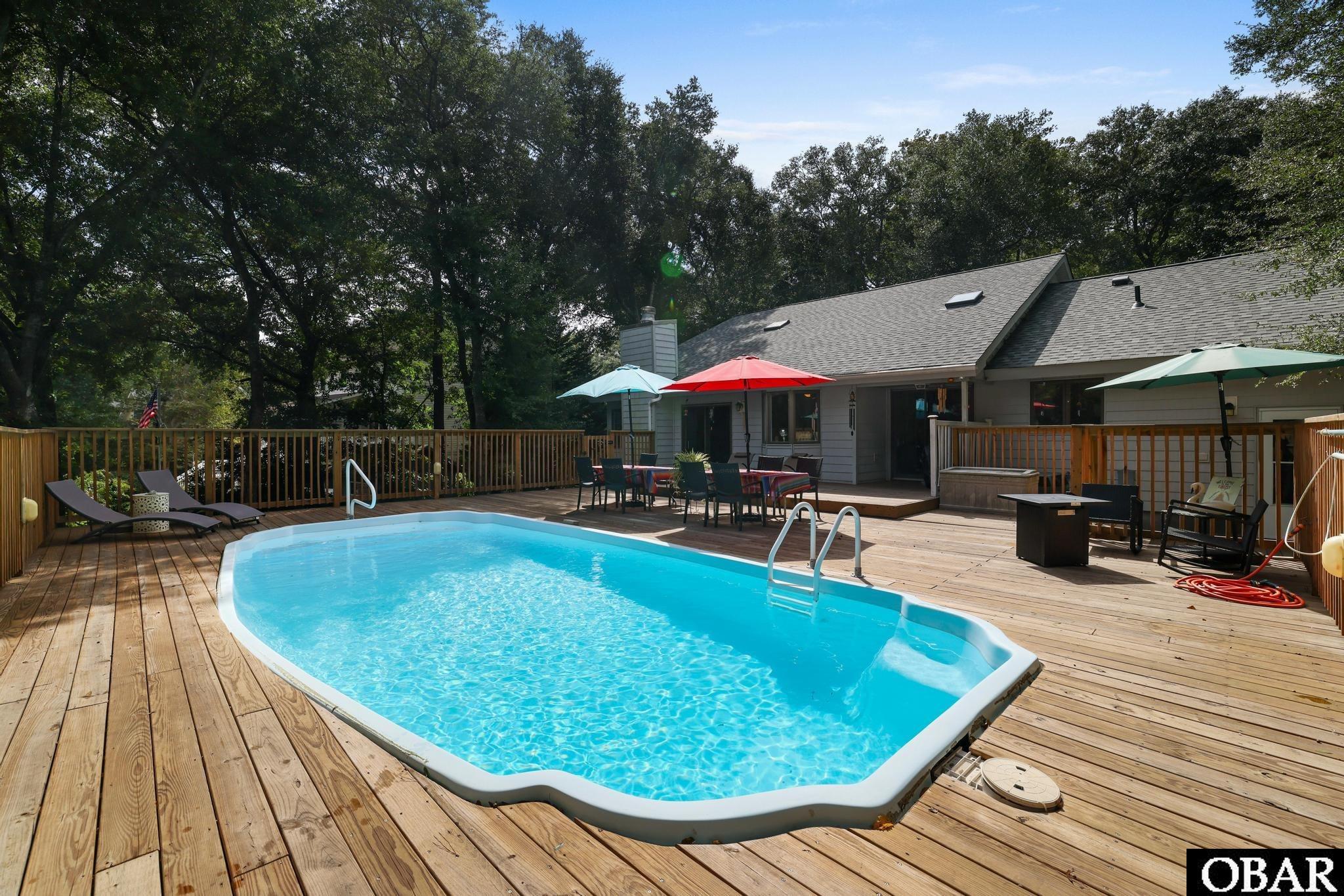 40 Juniper Trail Lot 6