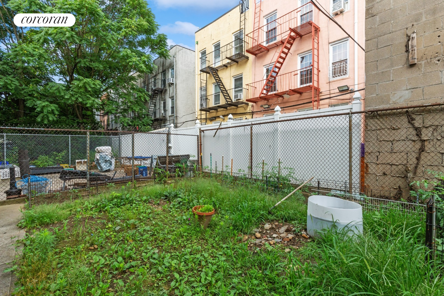 315 SCHAEFER Street HOUSE