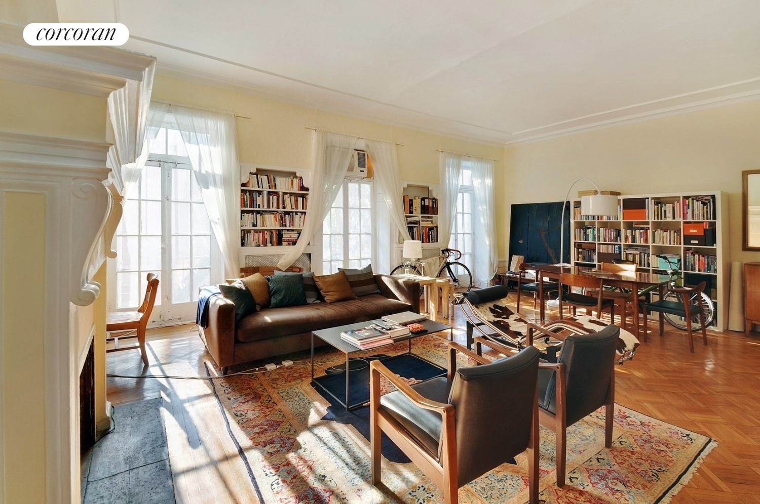 120 MONTAGUE Street 4B