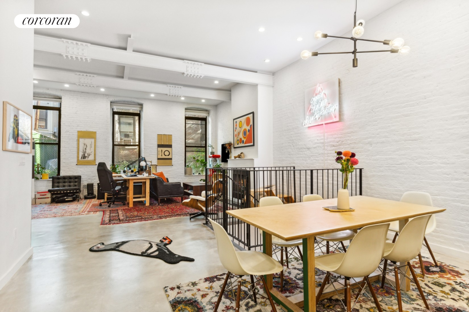 159 CARLTON Avenue 1C