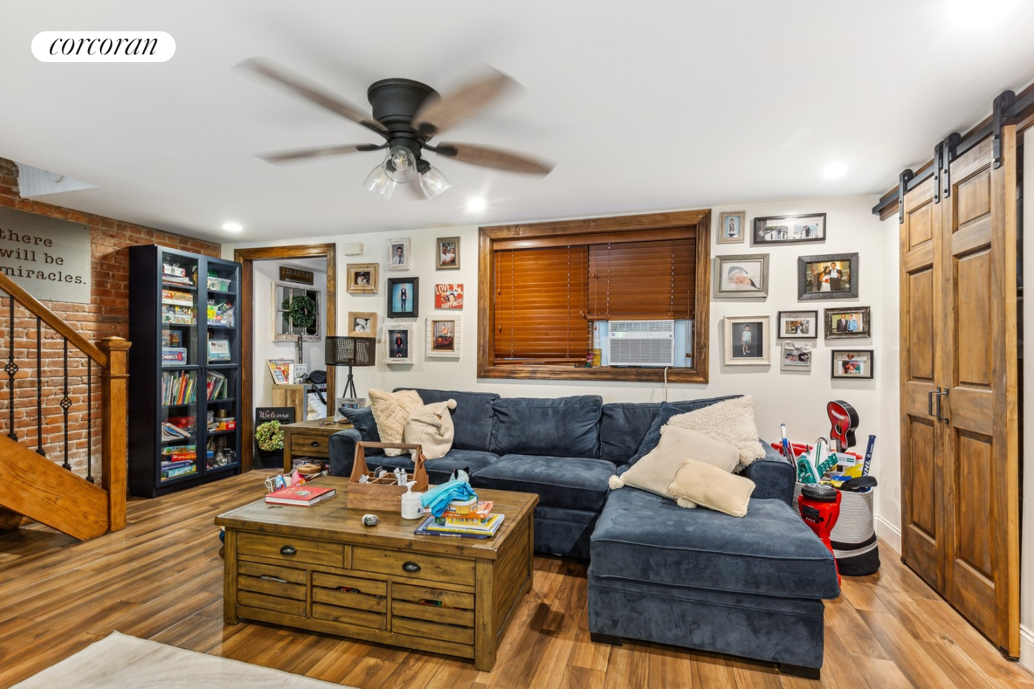 133 28TH Street LD