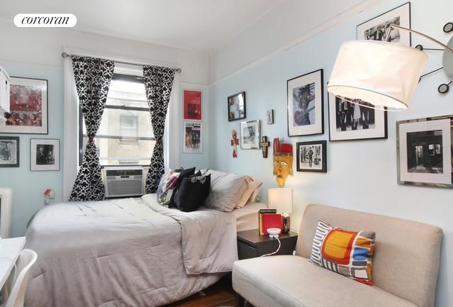 120 MONTAGUE Street 8C