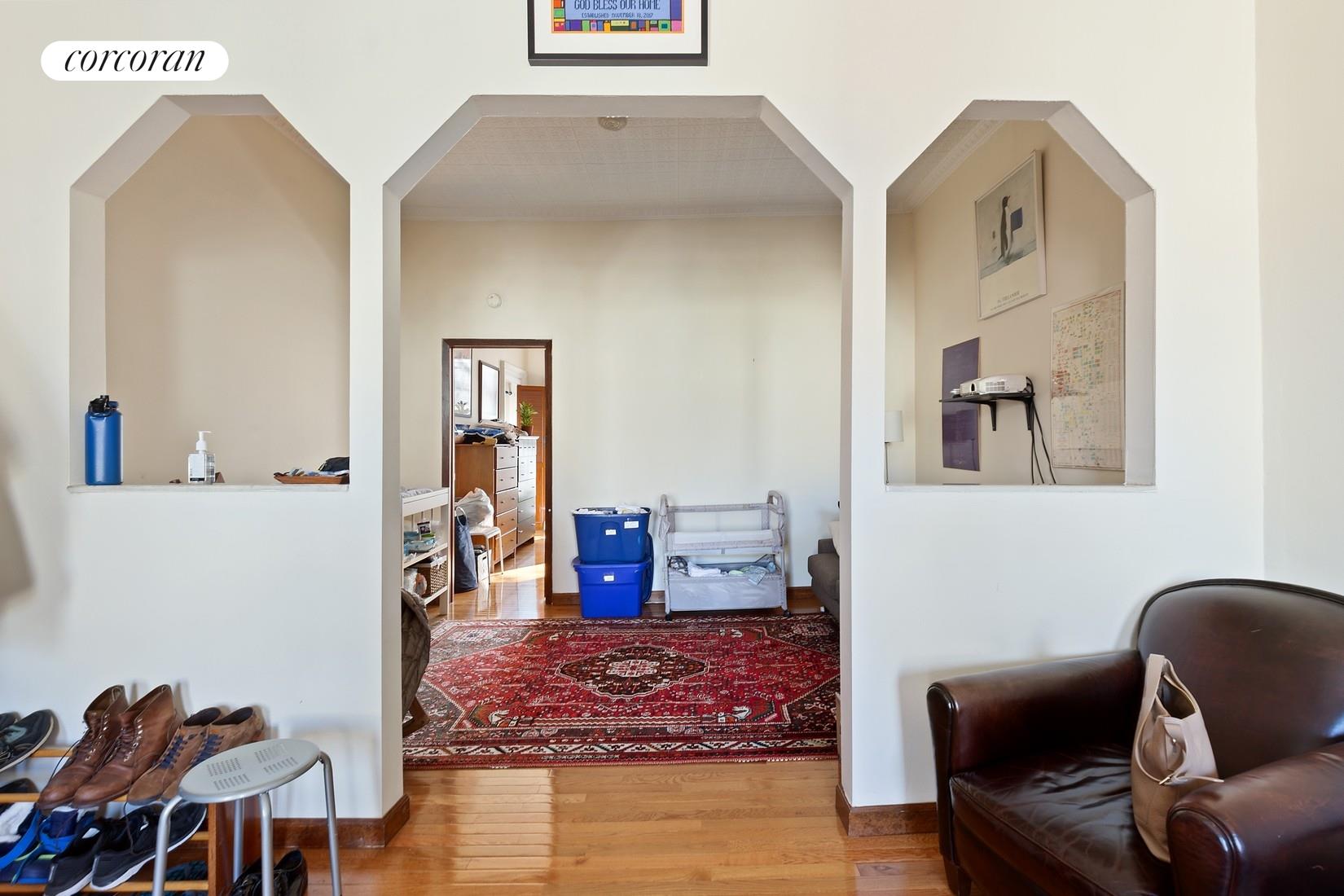 460 HENRY Street 3