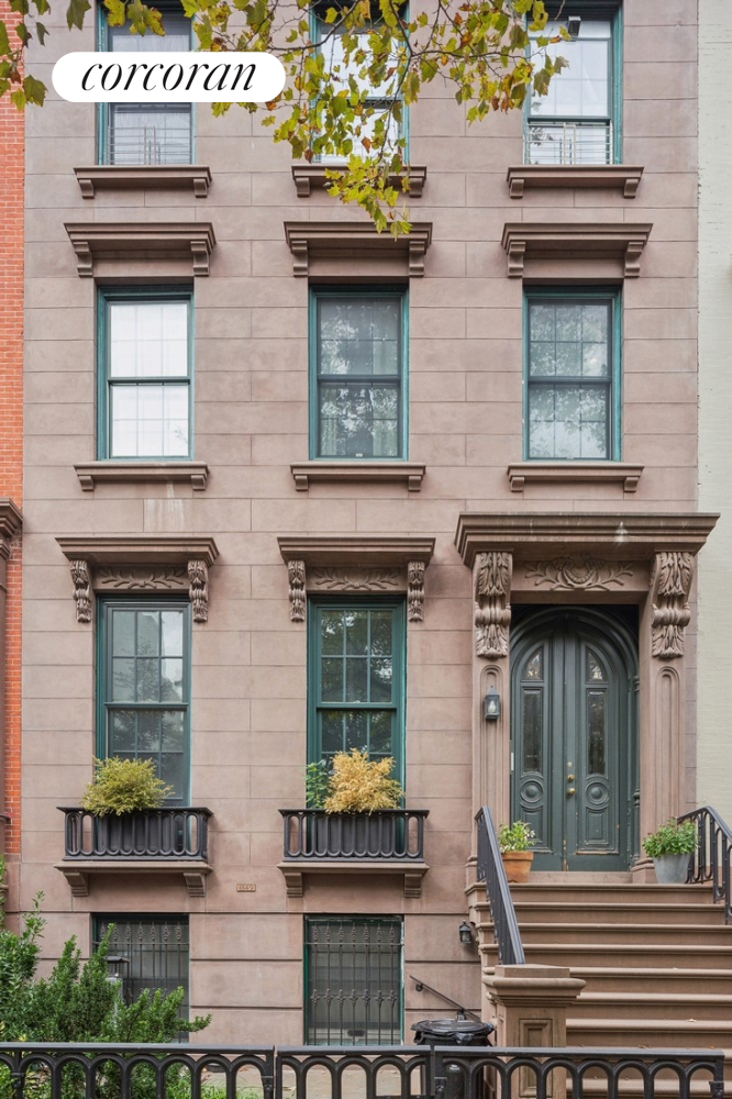 5 MONROE Place