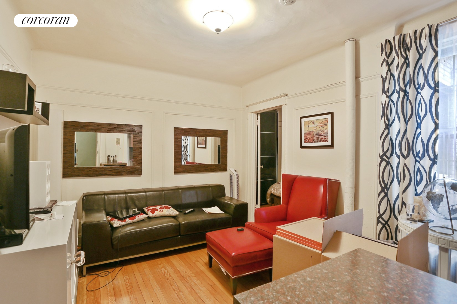 49 WILLOW Street 4A