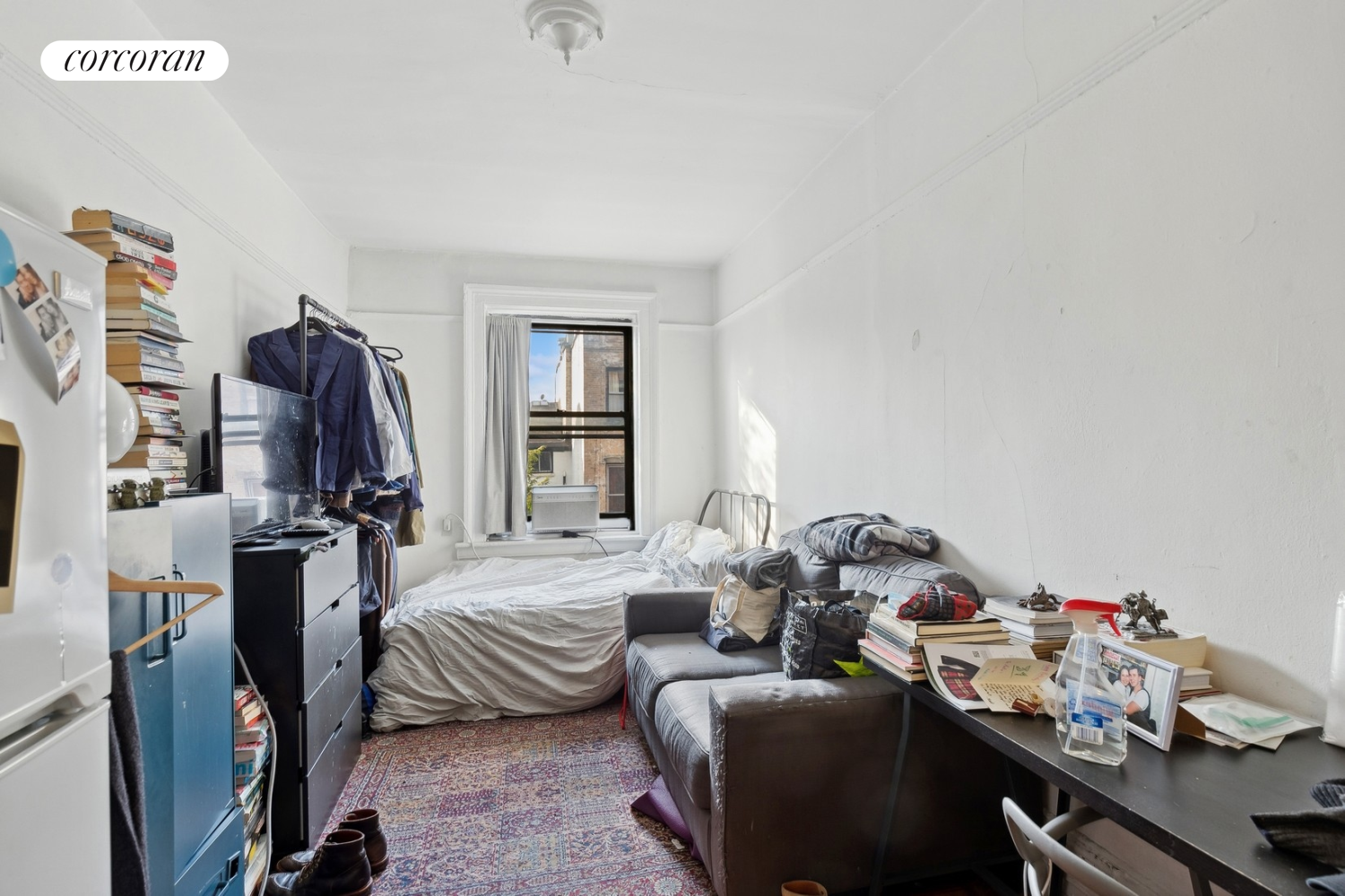 120 MONTAGUE Street 12D