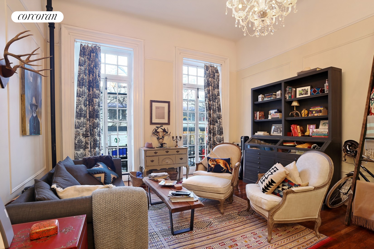 118 MONTAGUE Street 4