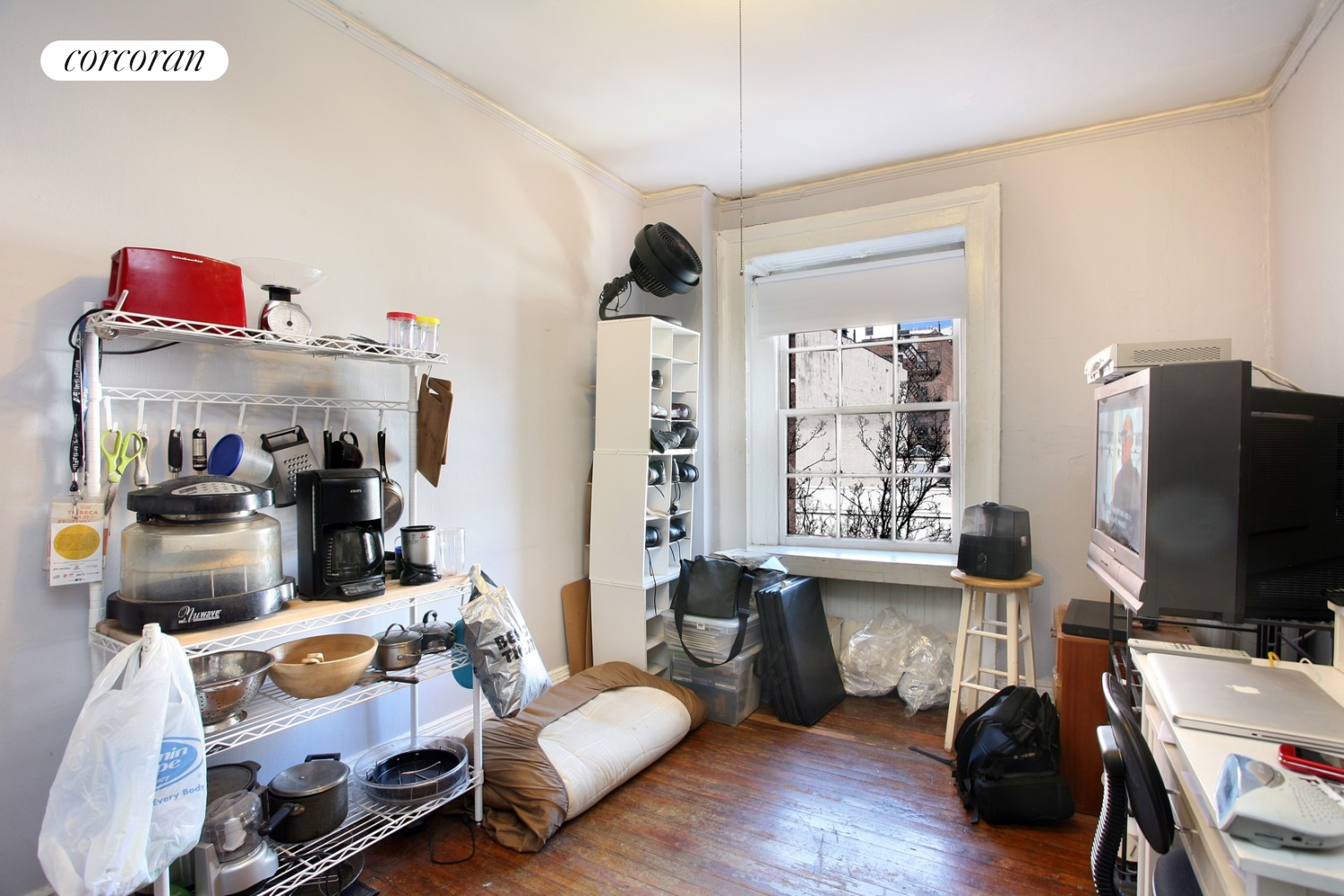 120 MONTAGUE Street 5C
