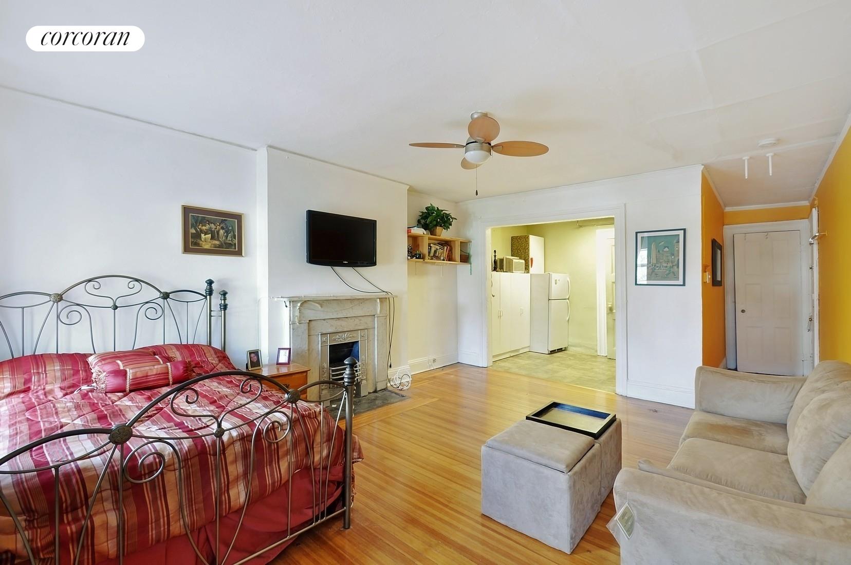 120 MONTAGUE Street 10D