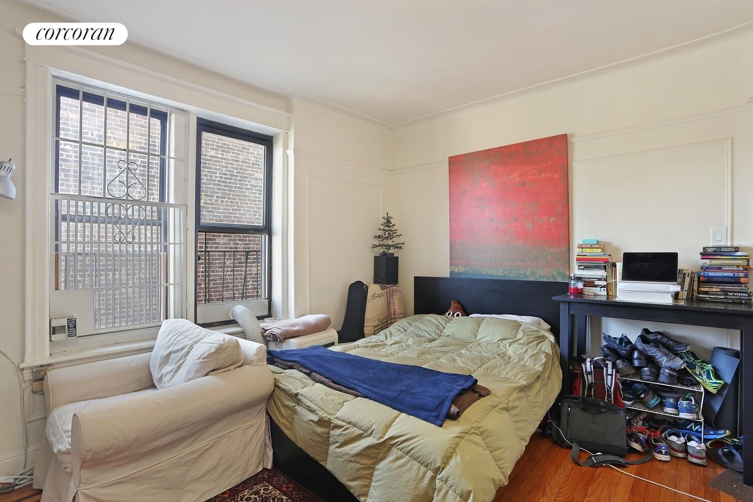 49 WILLOW Street 5H