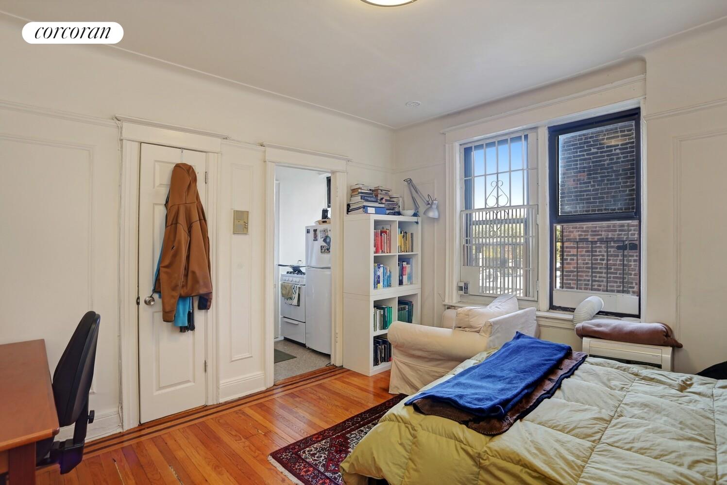 49 WILLOW Street 5H