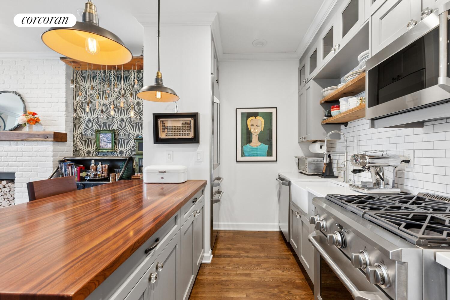 121 PACIFIC Street A3B