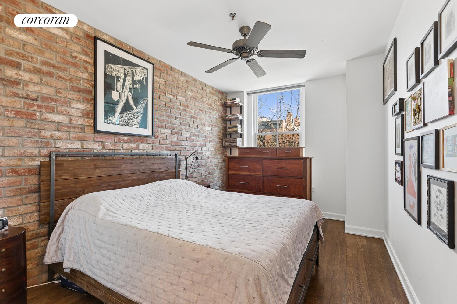 121 PACIFIC Street A3B