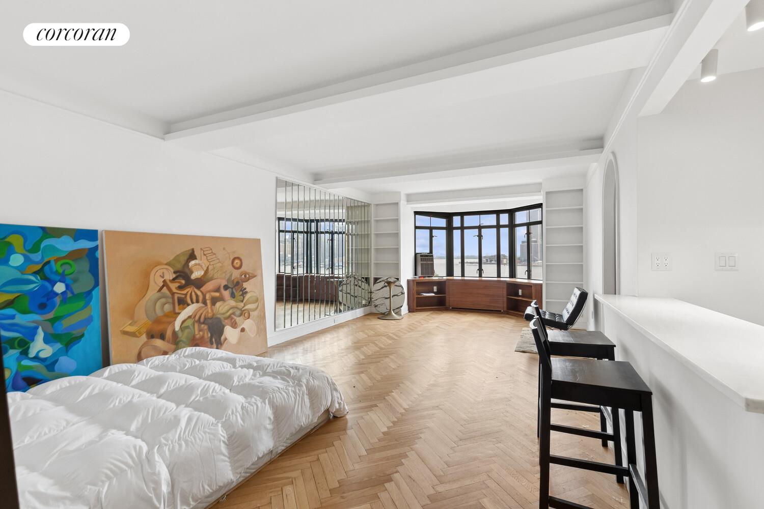 160 COLUMBIA Heights 2G