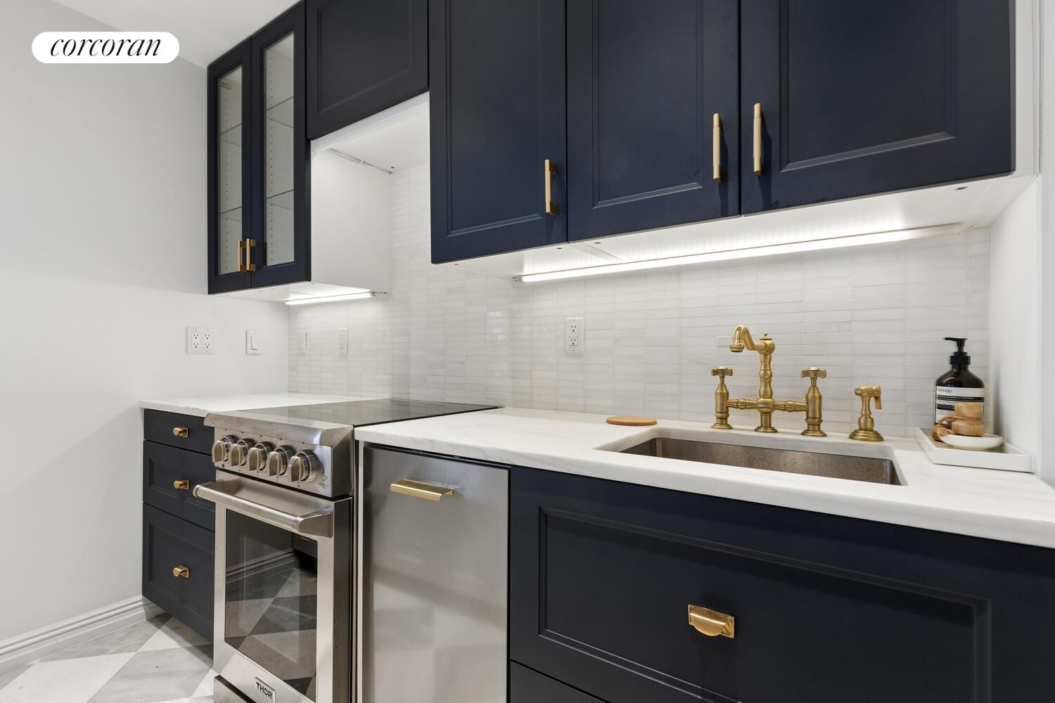160 COLUMBIA Heights 2G